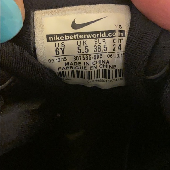 Air max - Picture 4 of 4